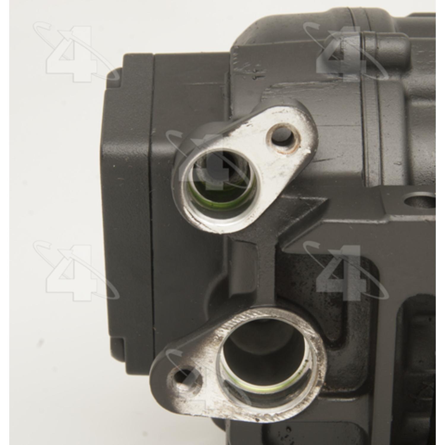Four Seasons 67664 - A/C Compressor Four Seasons 67664 A/C Compressor product image 4 of 7