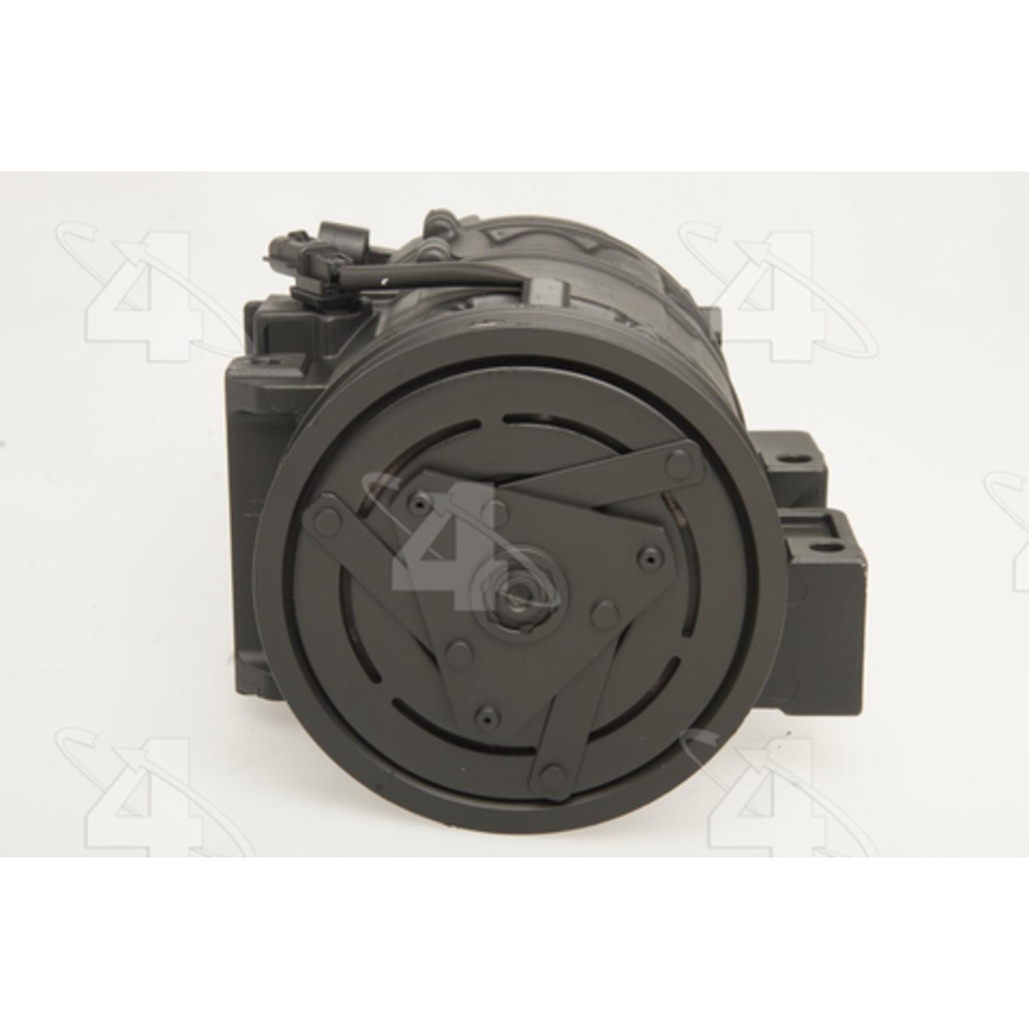 Four Seasons 67664 - A/C Compressor Four Seasons 67664 A/C Compressor product image 5 of 7