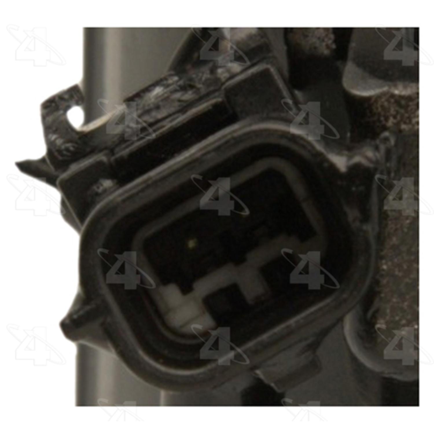 Four Seasons 67667 - A/C Compressor Four Seasons 67667 A/C Compressor product image 3 of 8