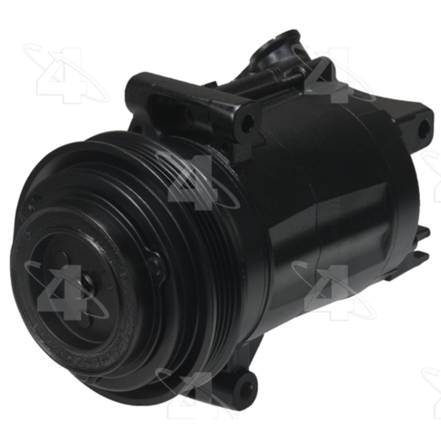 Four Seasons 67679 - A/C Compressor Four Seasons 67679 A/C Compressor product image 1 of 3
