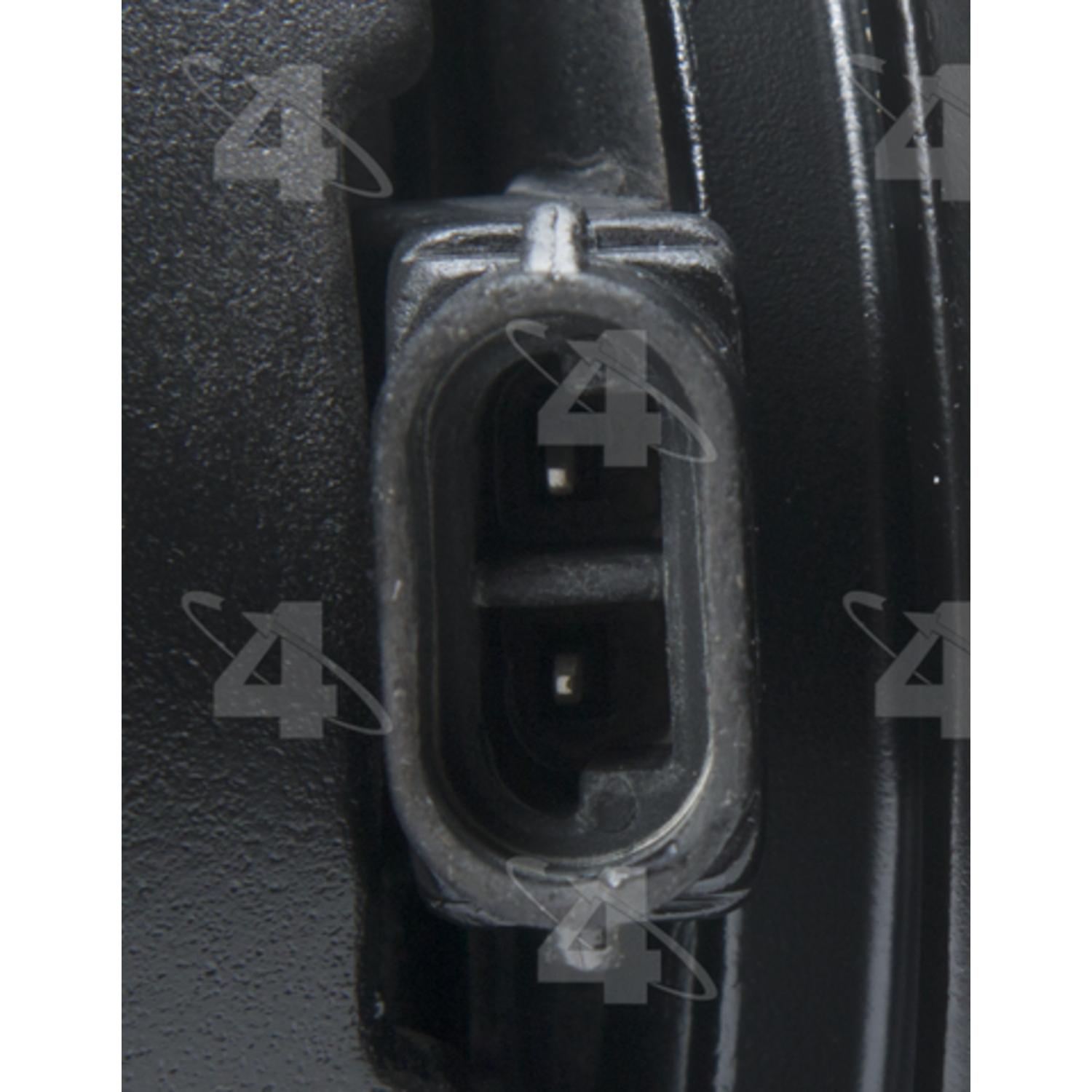 Four Seasons 67679 - A/C Compressor Four Seasons 67679 A/C Compressor product image 2 of 3