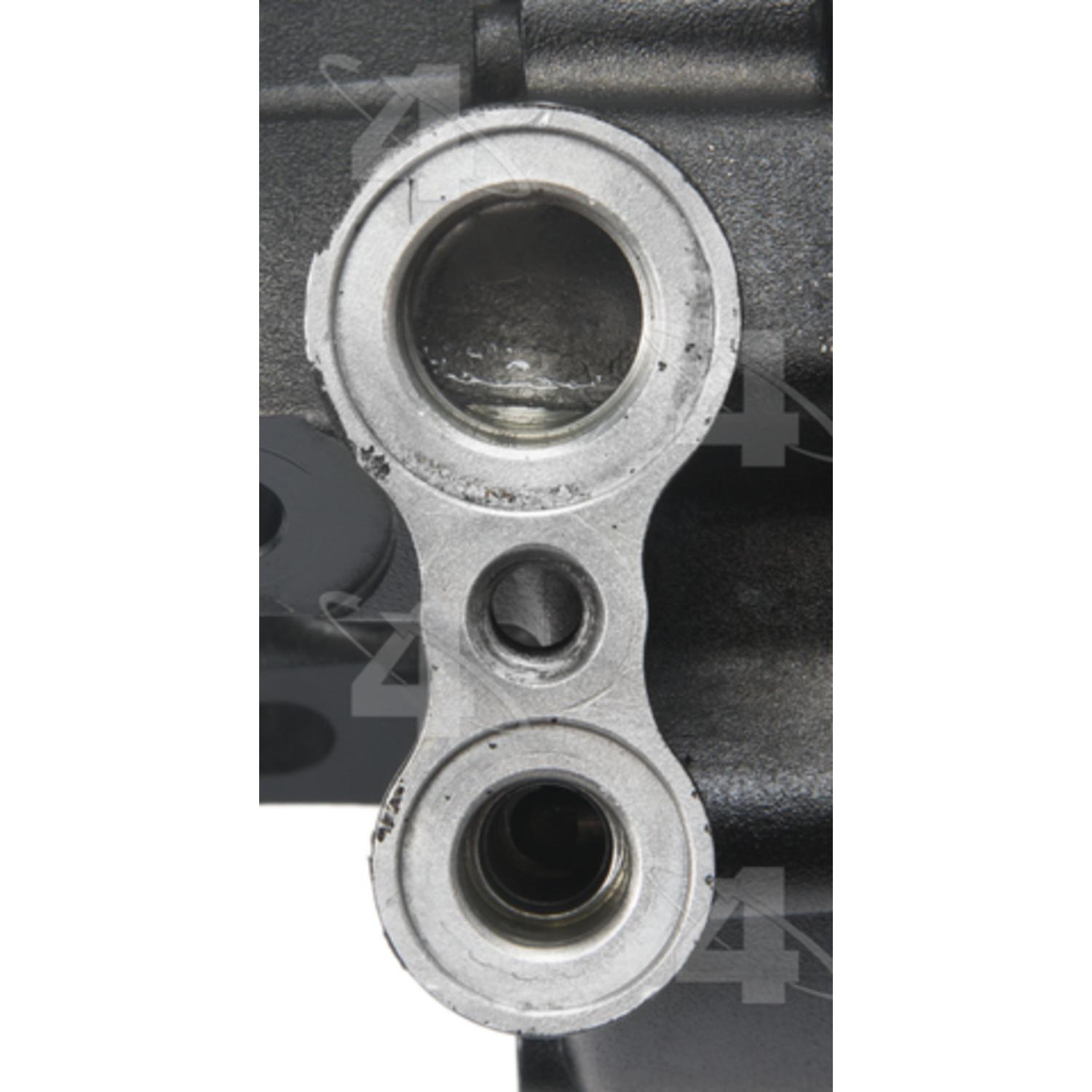 Four Seasons 67679 - A/C Compressor Four Seasons 67679 A/C Compressor product image 3 of 3