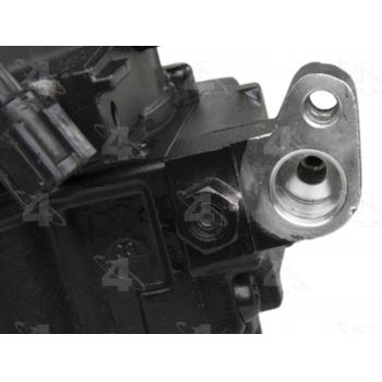 Four Seasons 67681 A/C Compressor product image 2 of 4