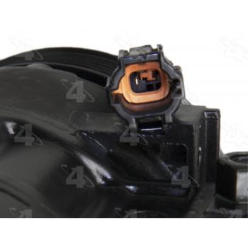 Four Seasons 67681 A/C Compressor product image 4 of 4