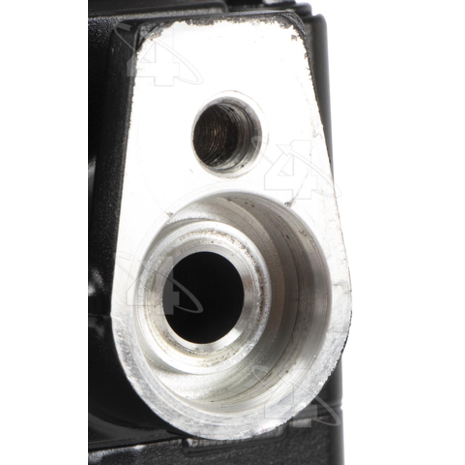 Four Seasons 67686 - A/C Compressor Four Seasons 67686 A/C Compressor product image 3 of 7