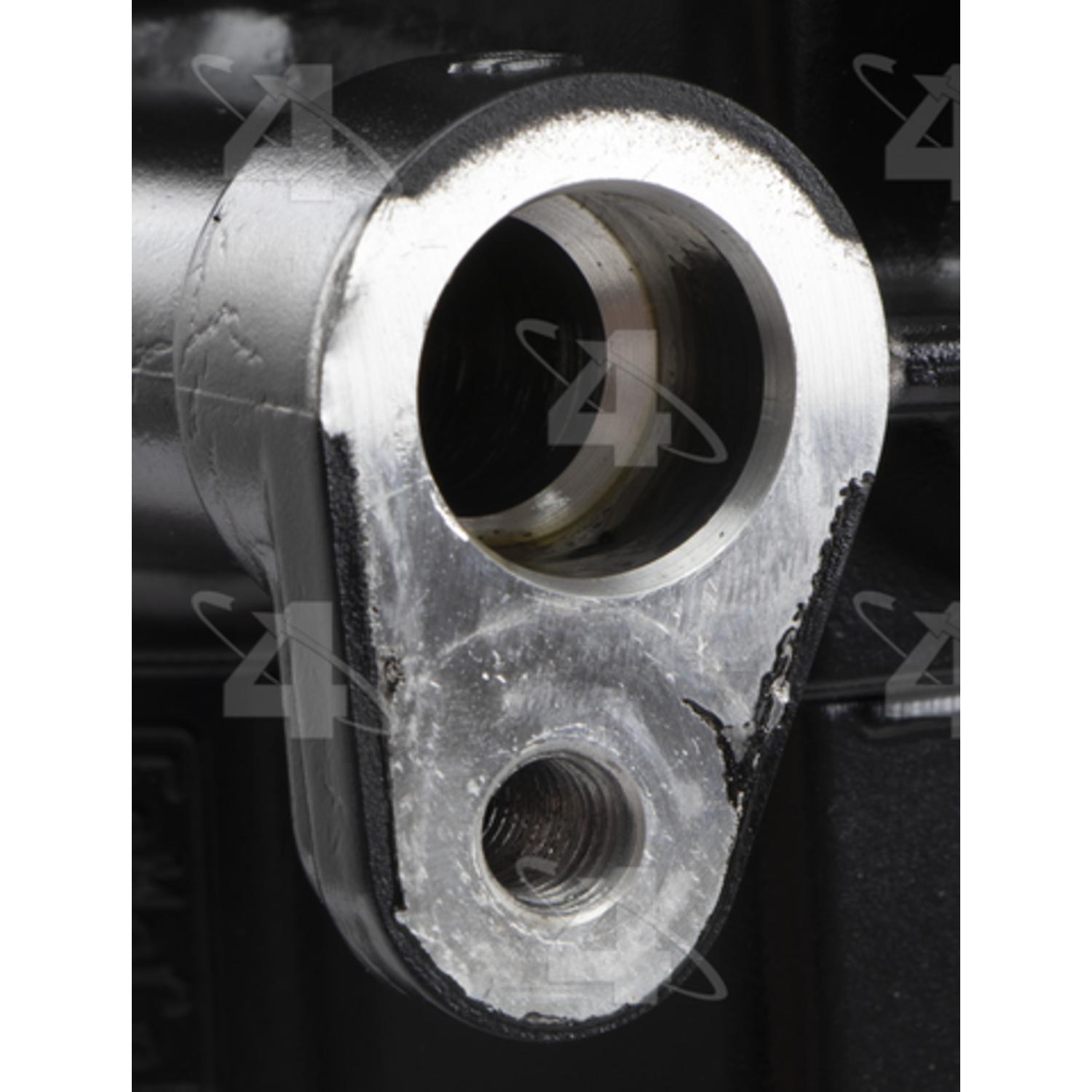 Four Seasons 67686 - A/C Compressor Four Seasons 67686 A/C Compressor product image 4 of 7