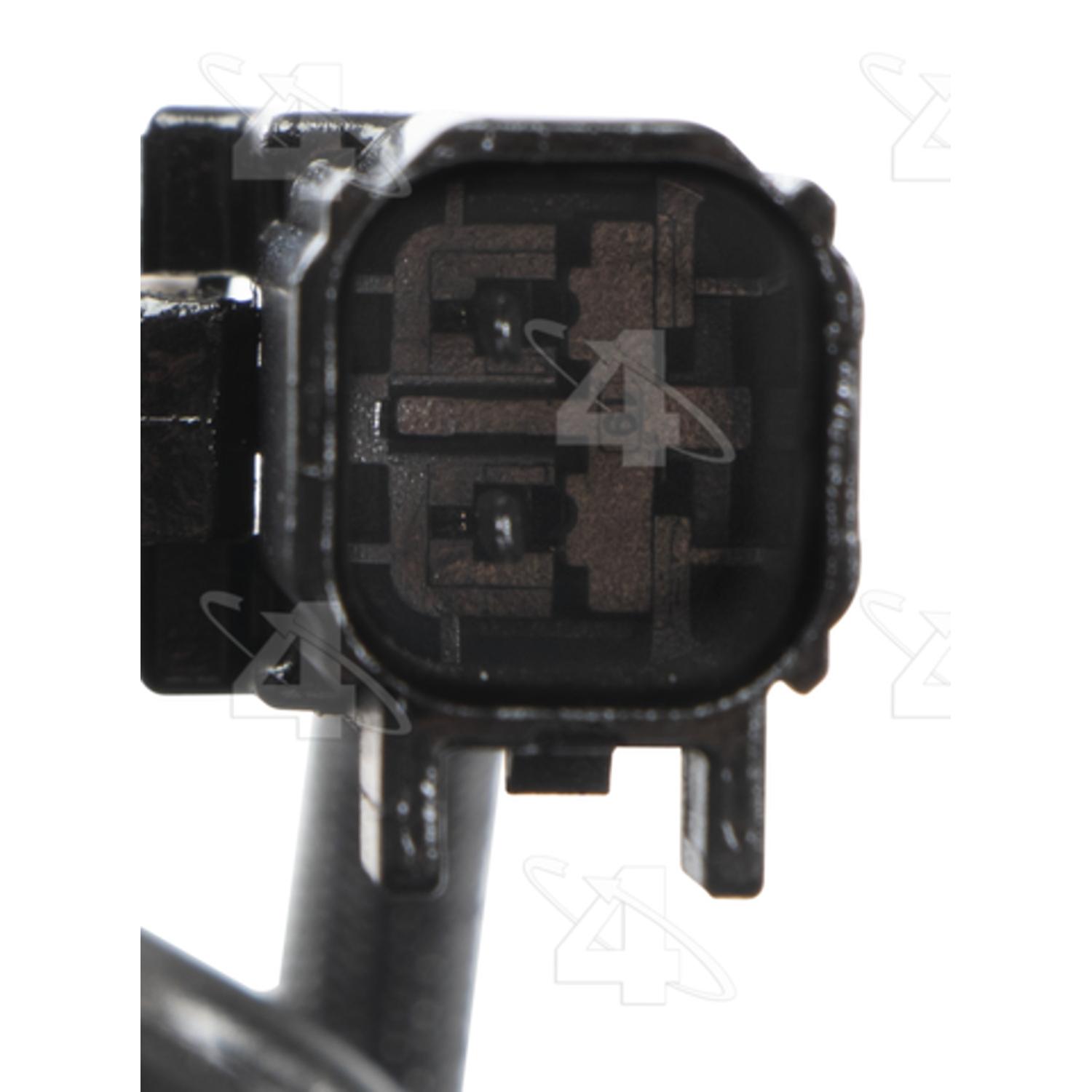 Four Seasons 67686 - A/C Compressor Four Seasons 67686 A/C Compressor product image 5 of 7