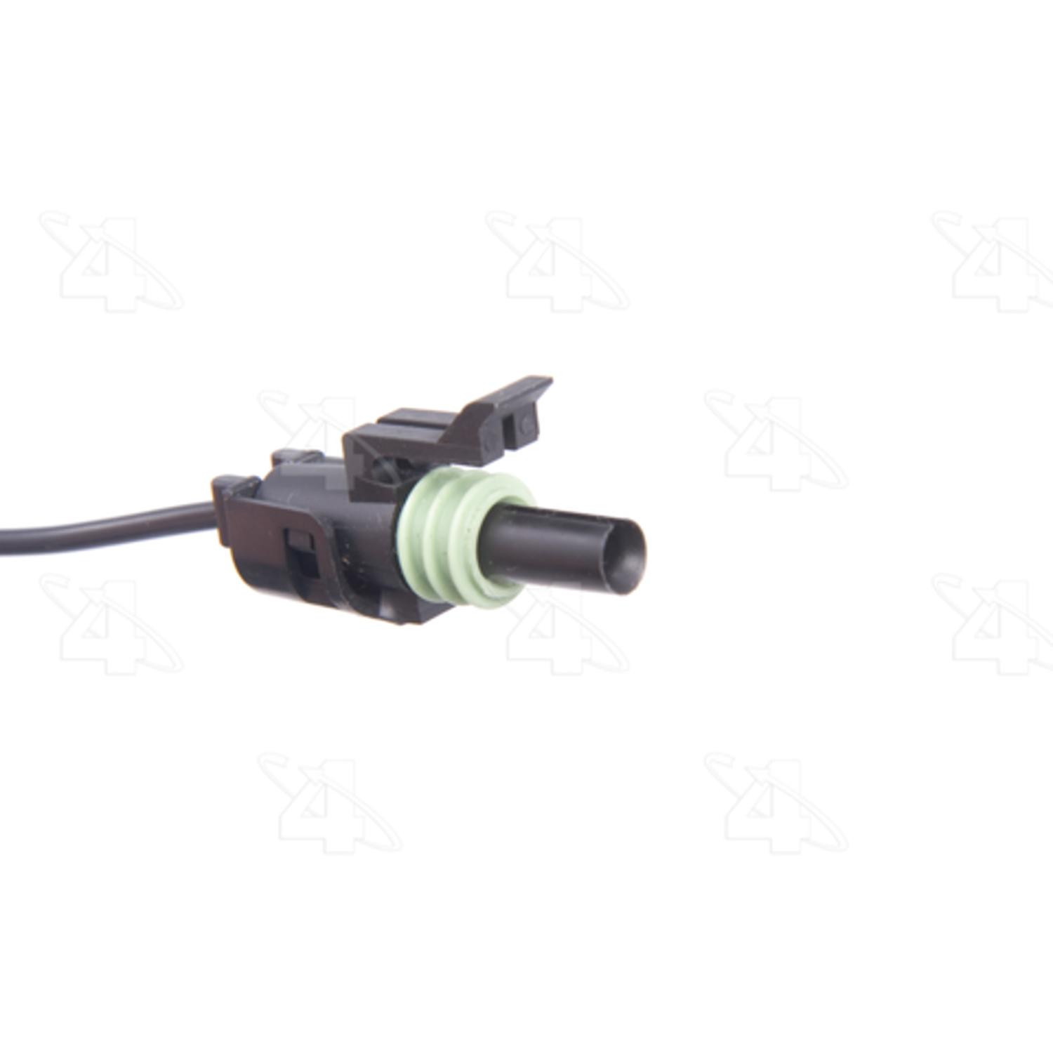 Four Seasons 68020 - A/C Compressor Four Seasons 68020 A/C Compressor product image 3 of 7