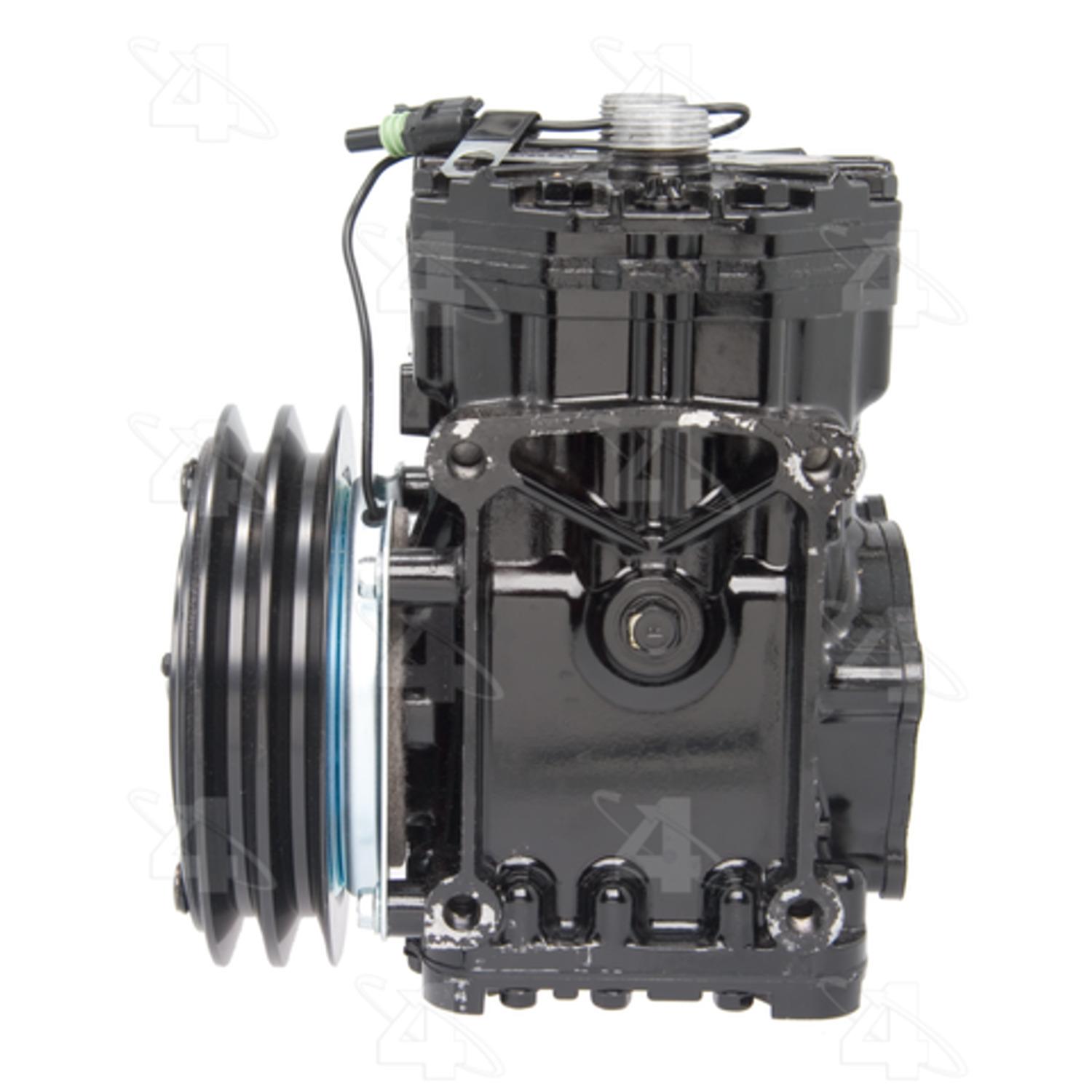 Four Seasons 68020 - A/C Compressor Four Seasons 68020 A/C Compressor product image 7 of 7