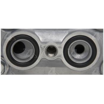 Four Seasons 68161 A/C Compressor product image 3 of 7