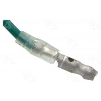 Four Seasons 68161 A/C Compressor product image 4 of 7