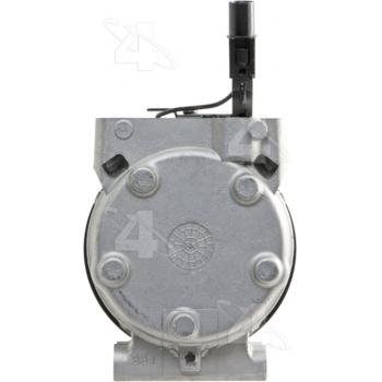 Four Seasons 68181 A/C Compressor product image 2 of 7