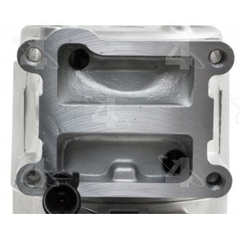 Four Seasons 68181 A/C Compressor product image 3 of 7