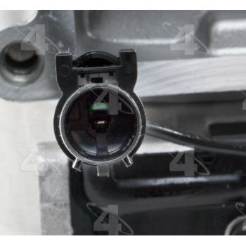 Four Seasons 68181 A/C Compressor product image 4 of 7
