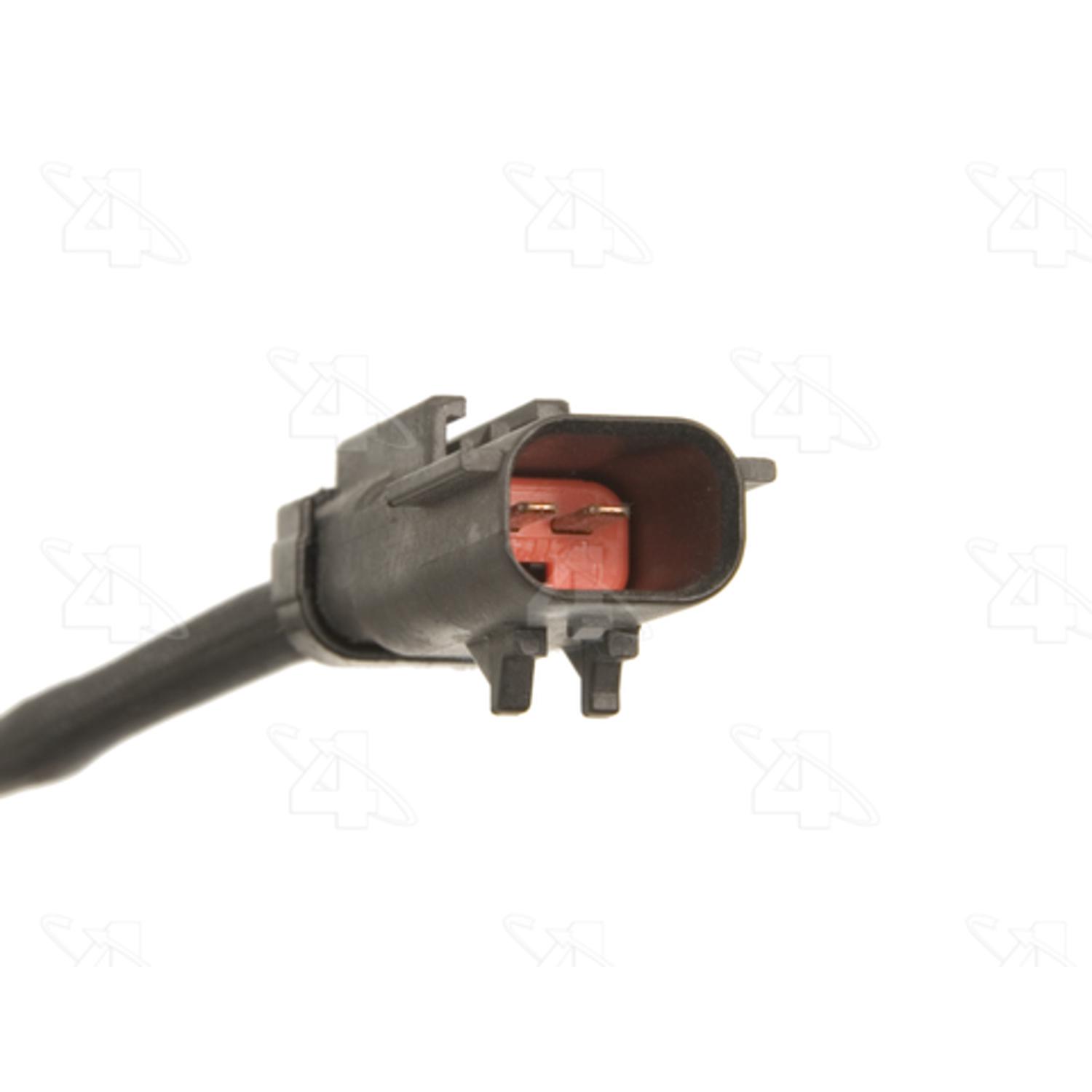 Four Seasons 68182 - A/C Compressor Four Seasons 68182 A/C Compressor product image 3 of 7
