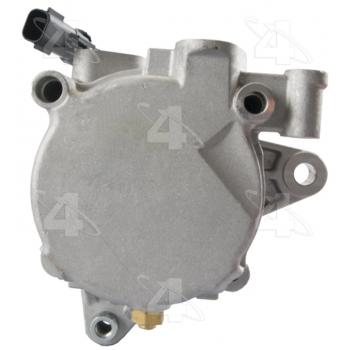 Four Seasons 68184 A/C Compressor product image 3 of 10