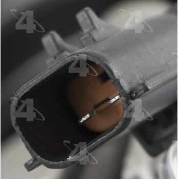 Four Seasons 68184 A/C Compressor product image 5 of 10