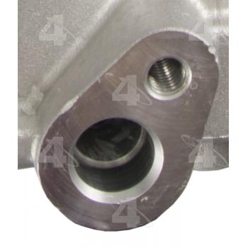 Four Seasons 68184 A/C Compressor product image 6 of 10