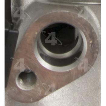 Four Seasons 68184 A/C Compressor product image 7 of 10