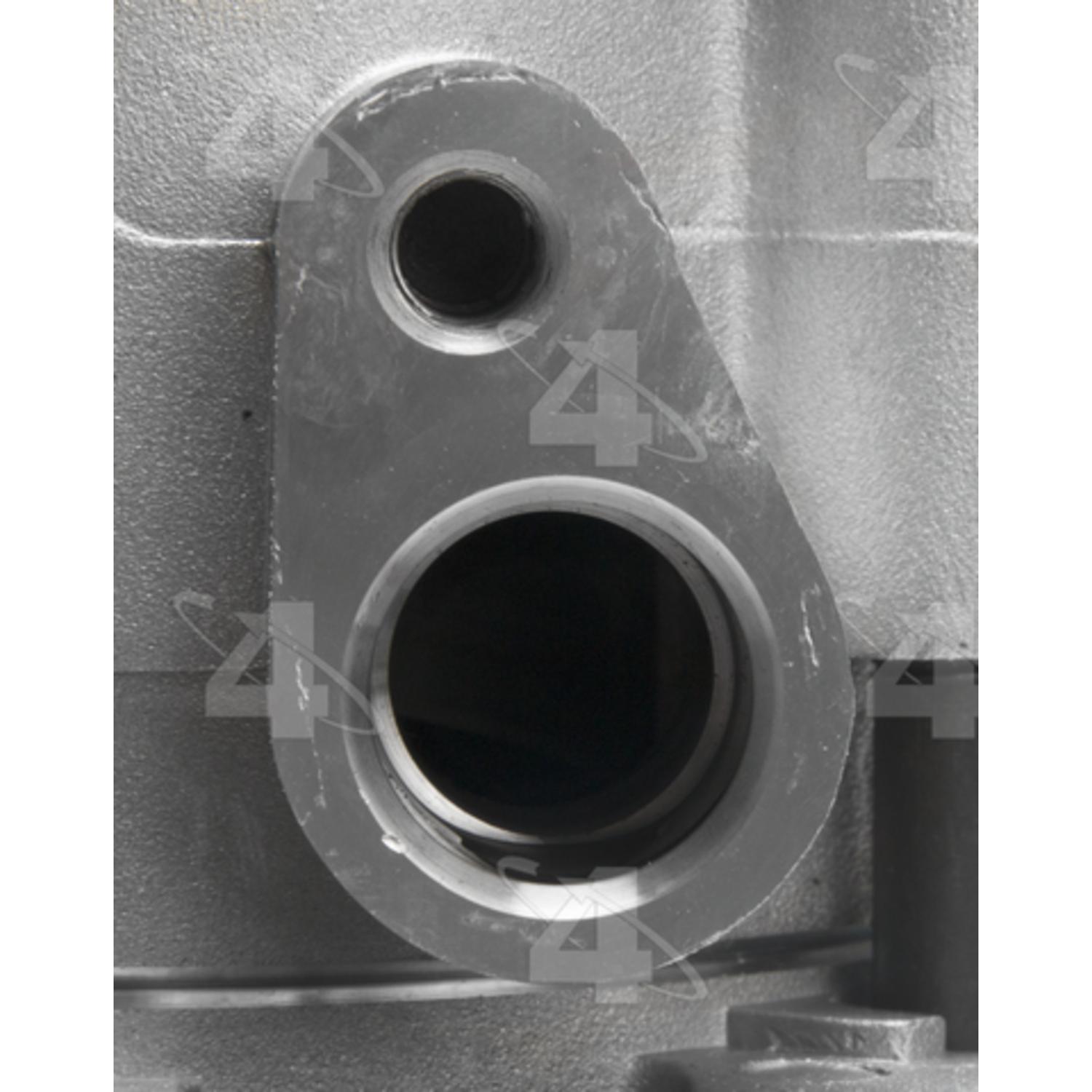 Four Seasons 68185 - A/C Compressor Four Seasons 68185 A/C Compressor product image 4 of 8