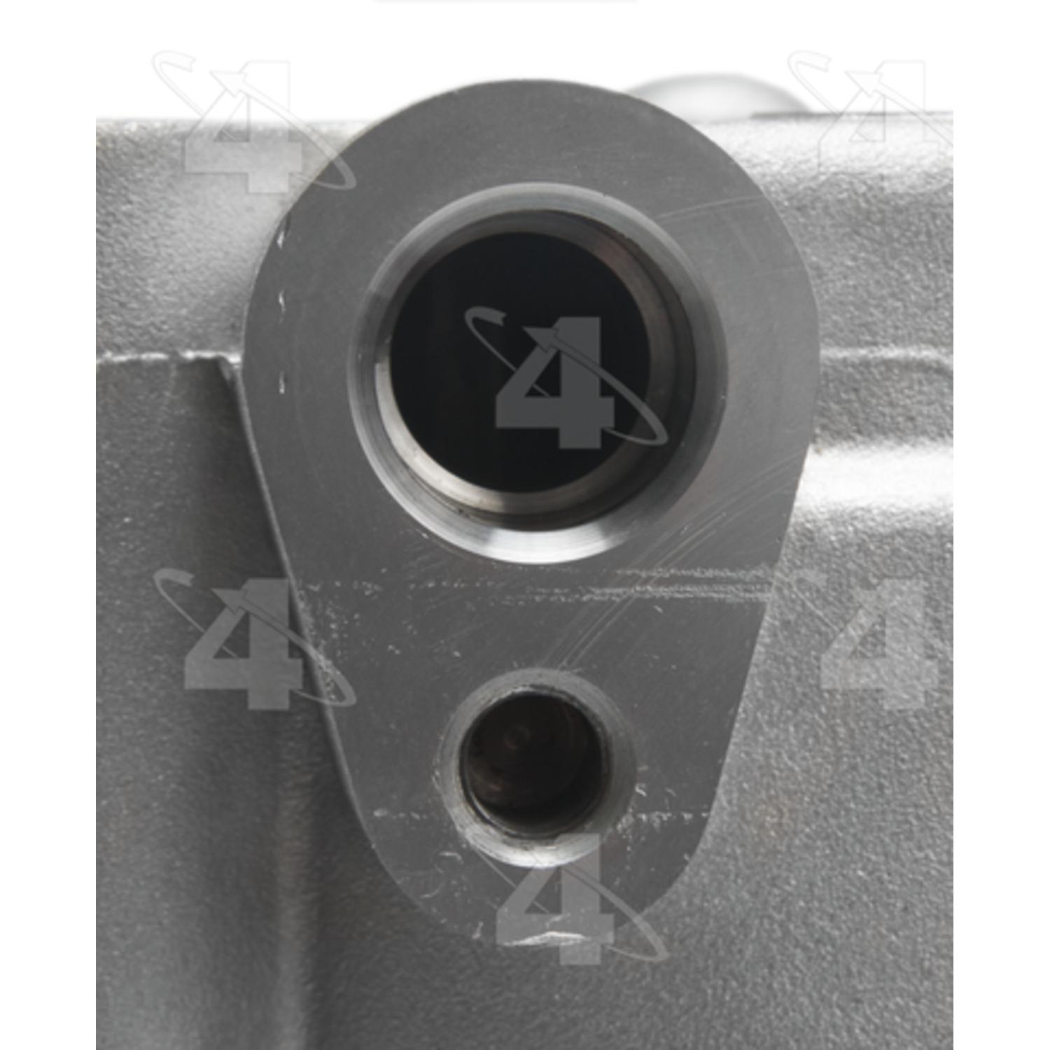 Four Seasons 68185 - A/C Compressor Four Seasons 68185 A/C Compressor product image 5 of 8