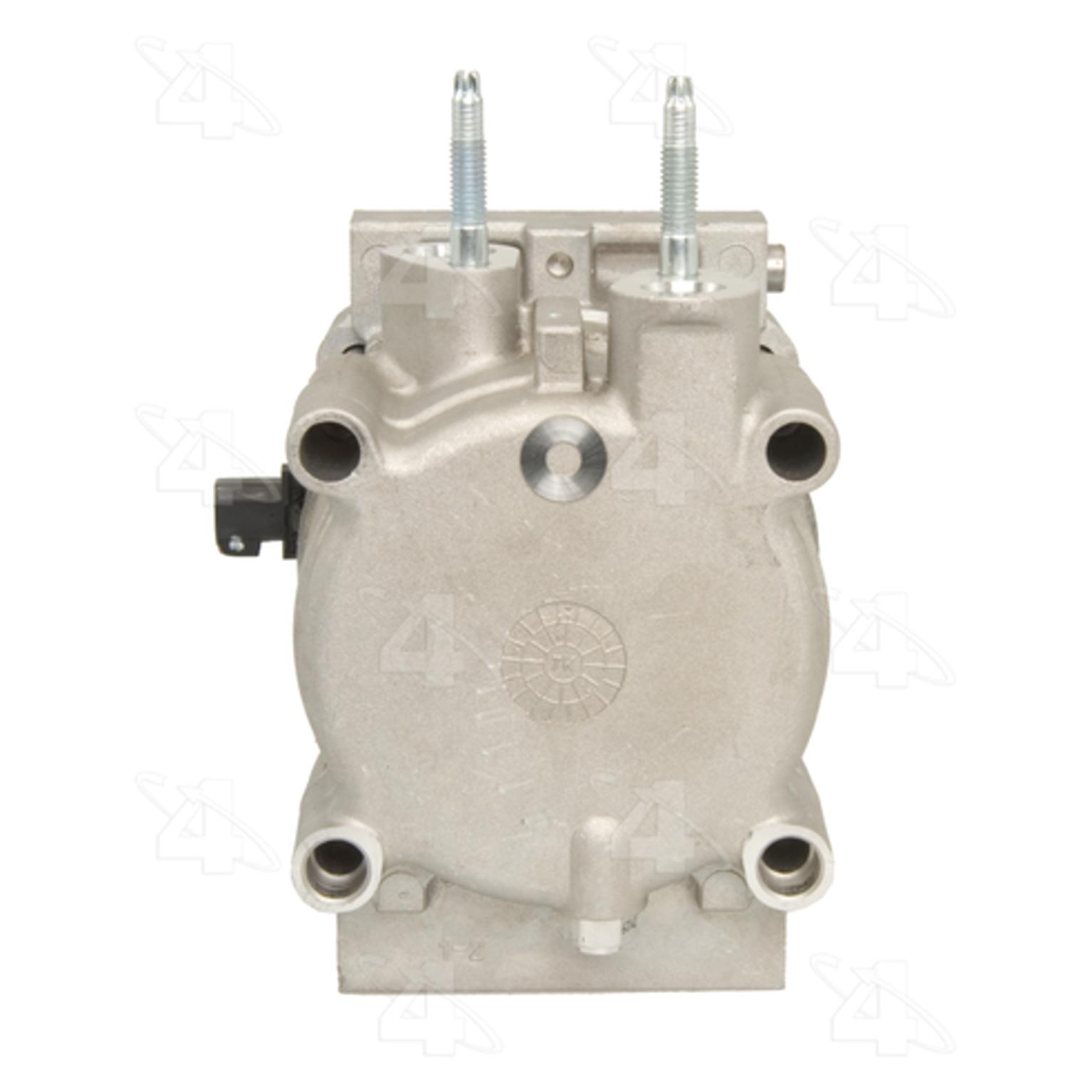 Four Seasons 68188 - A/C Compressor Four Seasons 68188 A/C Compressor product image 2 of 9