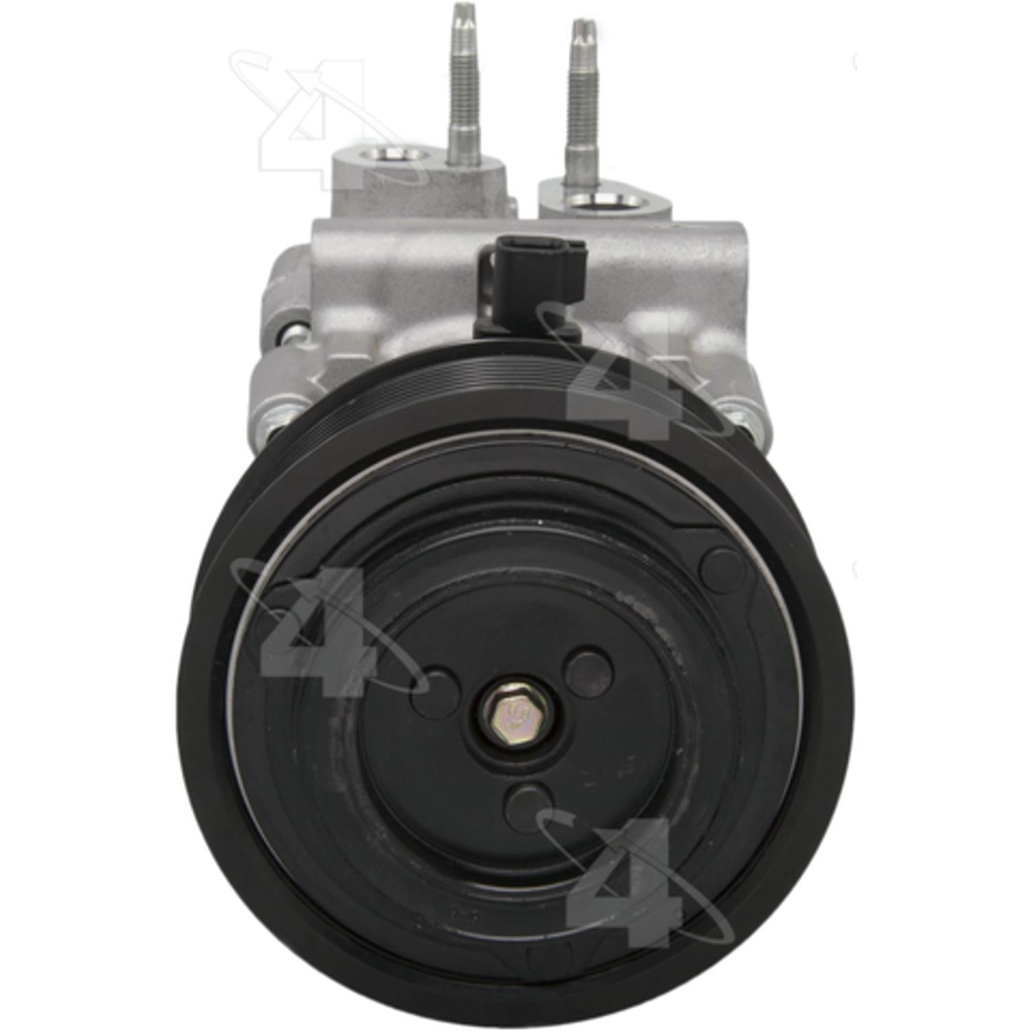 Four Seasons 68199 - A/C Compressor Four Seasons 68199 A/C Compressor product image 3 of 5