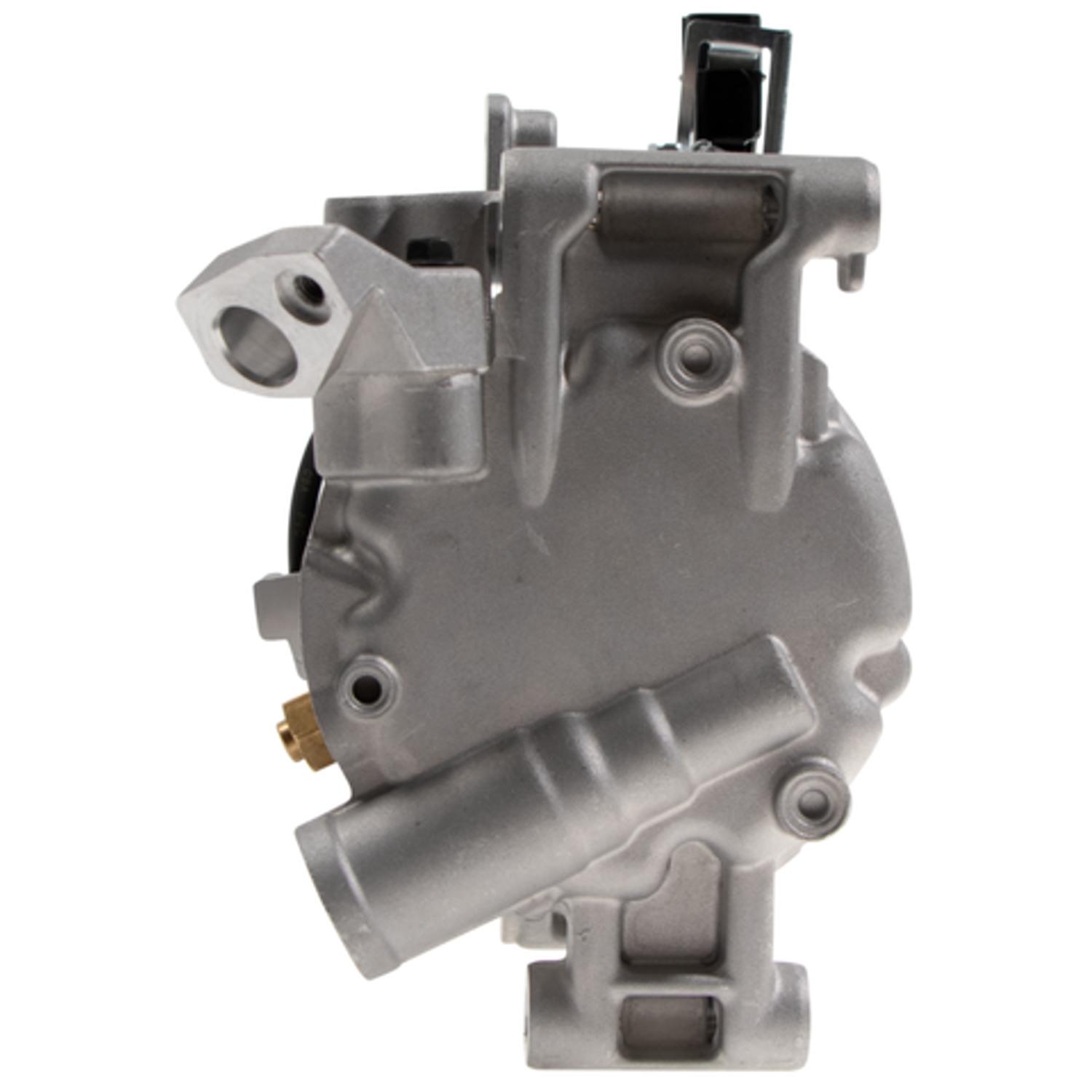 Four Seasons 68200 - A/C Compressor Four Seasons 68200 A/C Compressor product image 3 of 10