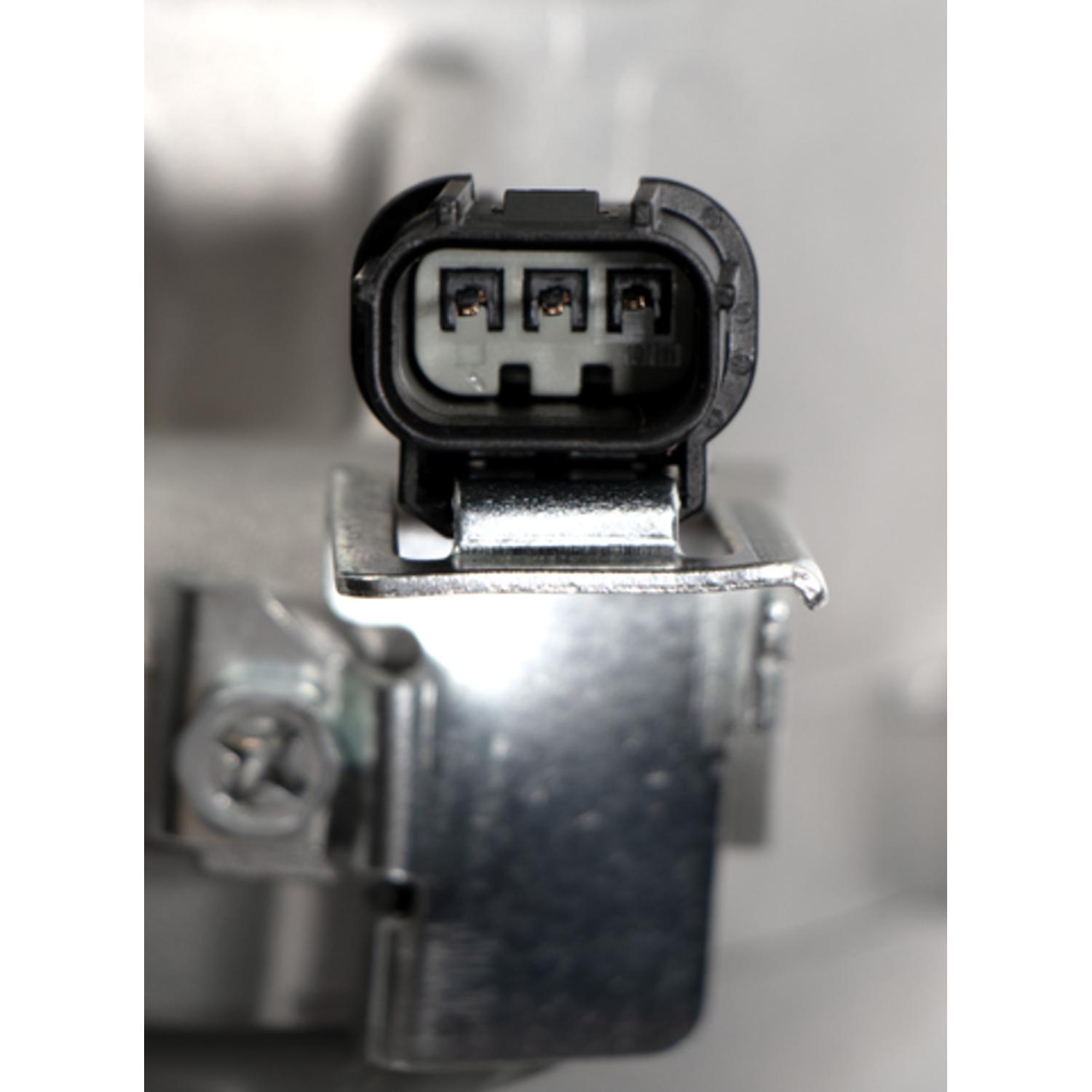 Four Seasons 68200 - A/C Compressor Four Seasons 68200 A/C Compressor product image 6 of 10