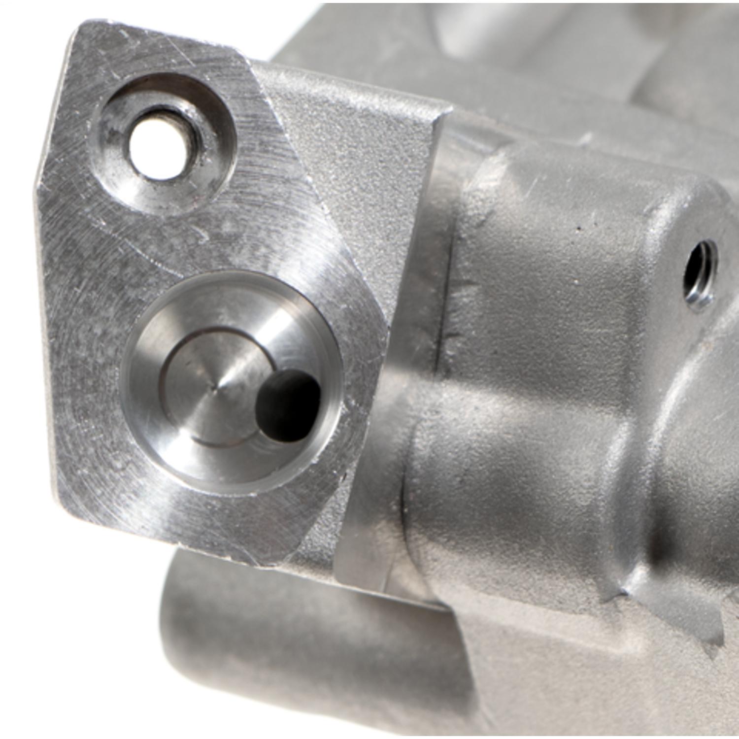Four Seasons 68200 - A/C Compressor Four Seasons 68200 A/C Compressor product image 7 of 10