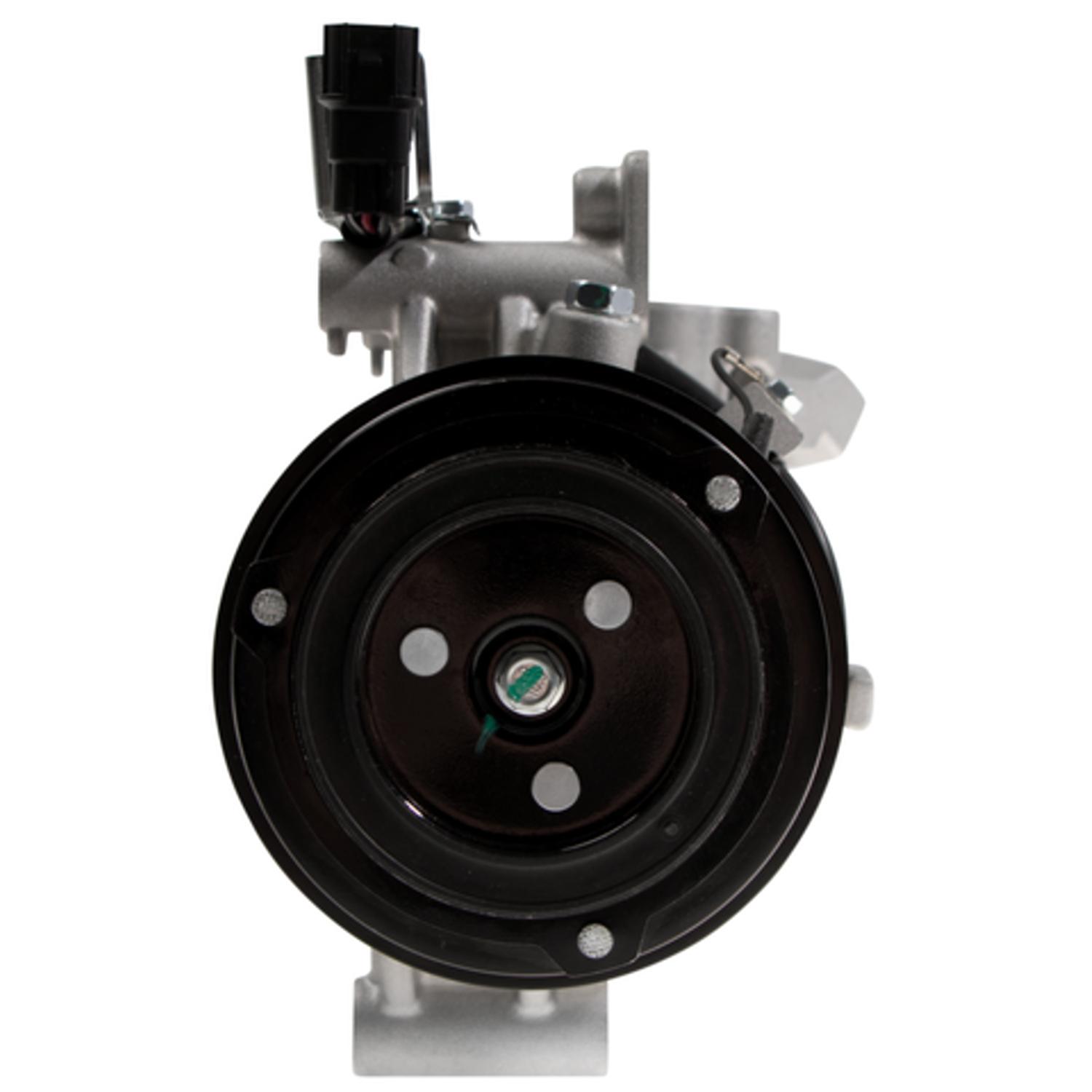 Four Seasons 68200 - A/C Compressor Four Seasons 68200 A/C Compressor product image 8 of 10