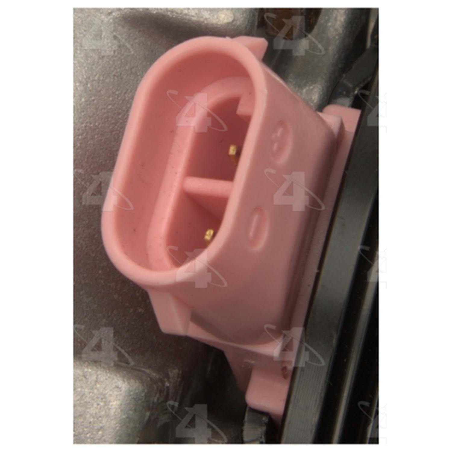 Four Seasons 68217 - A/C Compressor Four Seasons 68217 A/C Compressor product image 4 of 7