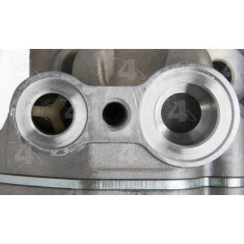 Four Seasons 68218 A/C Compressor product image 3 of 7
