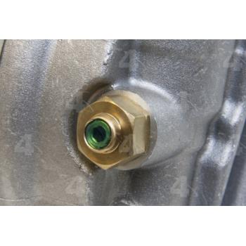 Four Seasons 68218 A/C Compressor product image 4 of 7