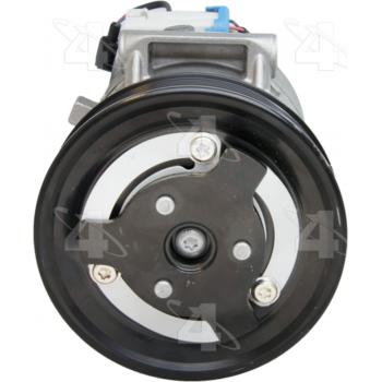 Four Seasons 68218 A/C Compressor product image 5 of 7