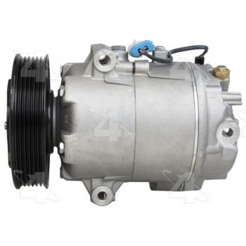 Four Seasons 68218 A/C Compressor product image 6 of 7