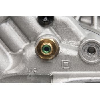 Four Seasons 68219 A/C Compressor product image 3 of 6