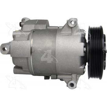 Four Seasons 68219 A/C Compressor product image 6 of 6