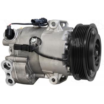 Four Seasons 68220 A/C Compressor product image 1 of 3