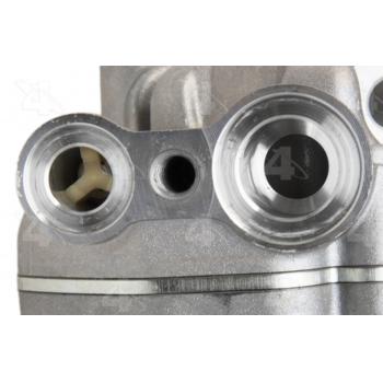 Four Seasons 68220 A/C Compressor product image 2 of 3