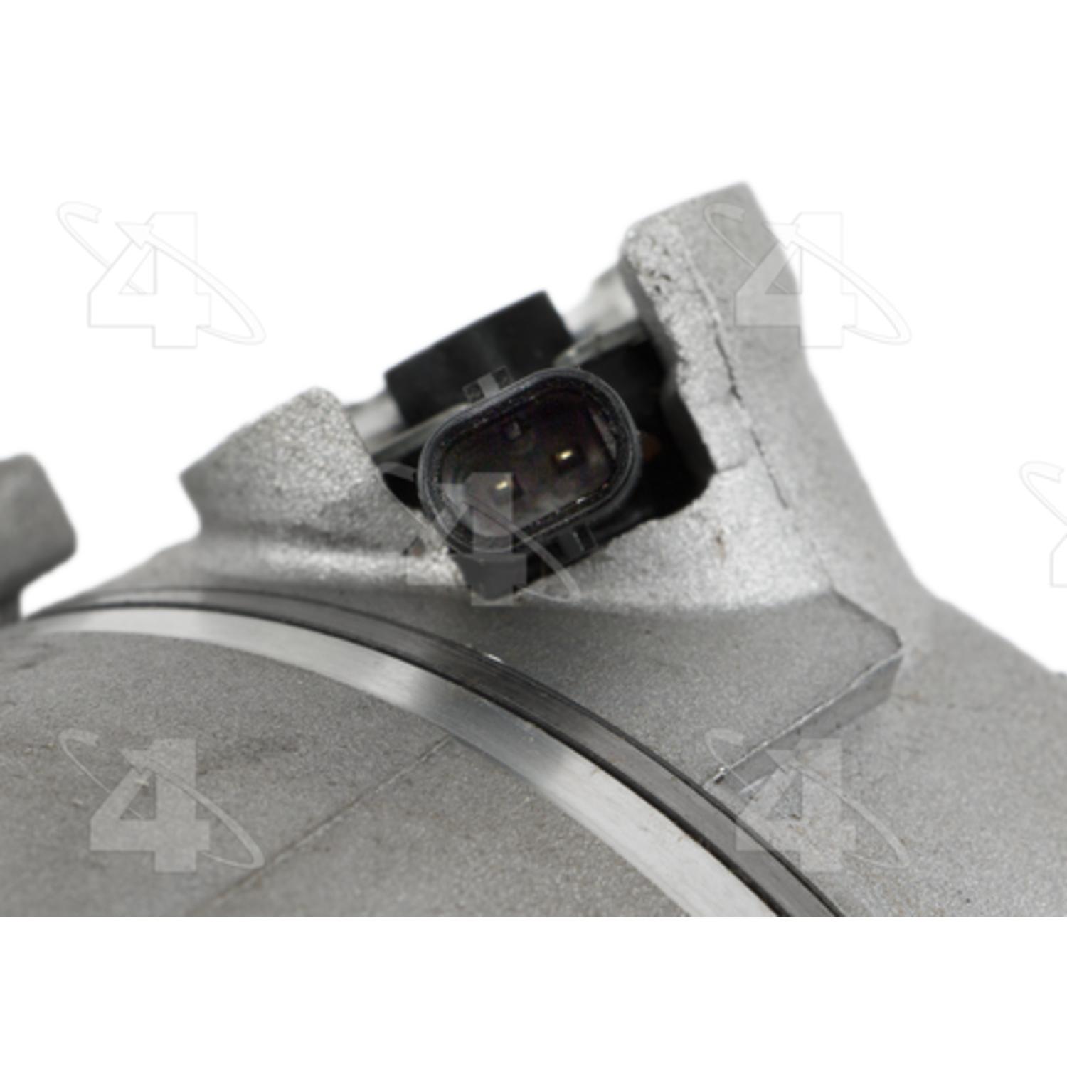 Four Seasons 68222 - A/C Compressor Four Seasons 68222 A/C Compressor product image 4 of 8