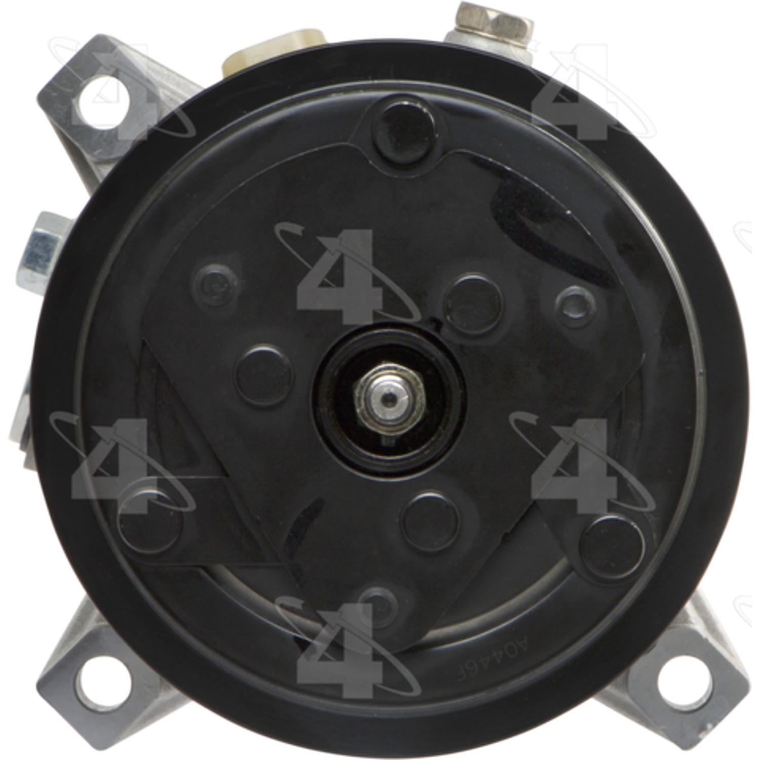 Four Seasons 68223 - A/C Compressor Four Seasons 68223 A/C Compressor product image 3 of 4