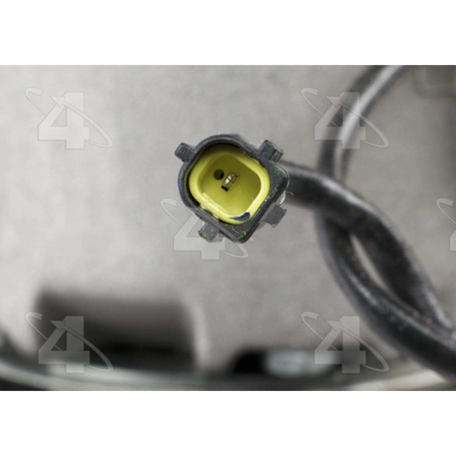 Four Seasons 68224 - A/C Compressor Four Seasons 68224 A/C Compressor product image 3 of 3