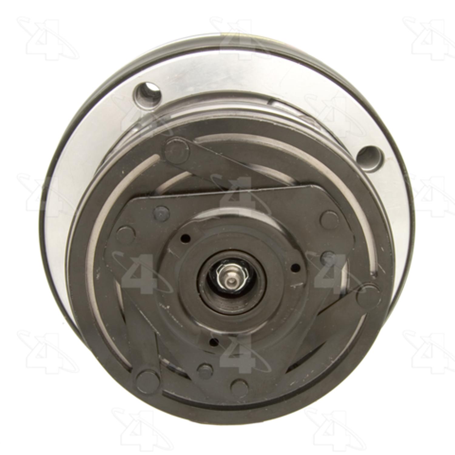 Four Seasons 68225 - A/C Compressor Four Seasons 68225 A/C Compressor product image 3 of 5