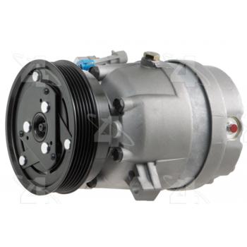 Four Seasons 68226 A/C Compressor product image 1 of 6