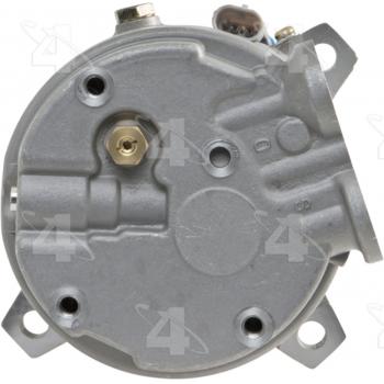 Four Seasons 68226 A/C Compressor product image 2 of 6