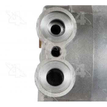 Four Seasons 68226 A/C Compressor product image 3 of 6