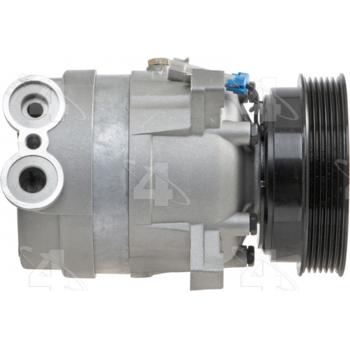 Four Seasons 68226 A/C Compressor product image 5 of 6