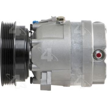 Four Seasons 68226 A/C Compressor product image 6 of 6