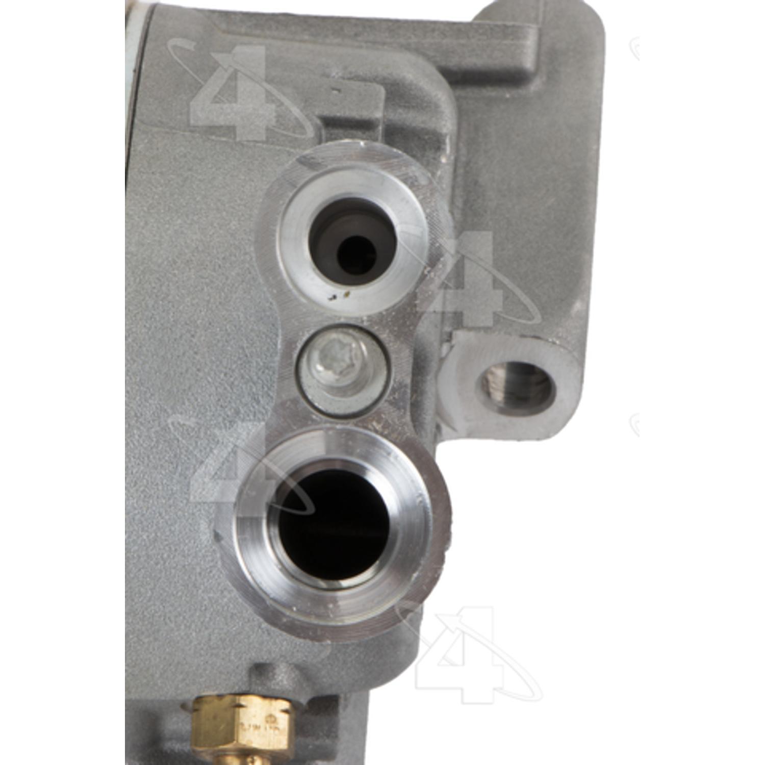 Four Seasons 68227 - A/C Compressor Four Seasons 68227 A/C Compressor product image 3 of 8